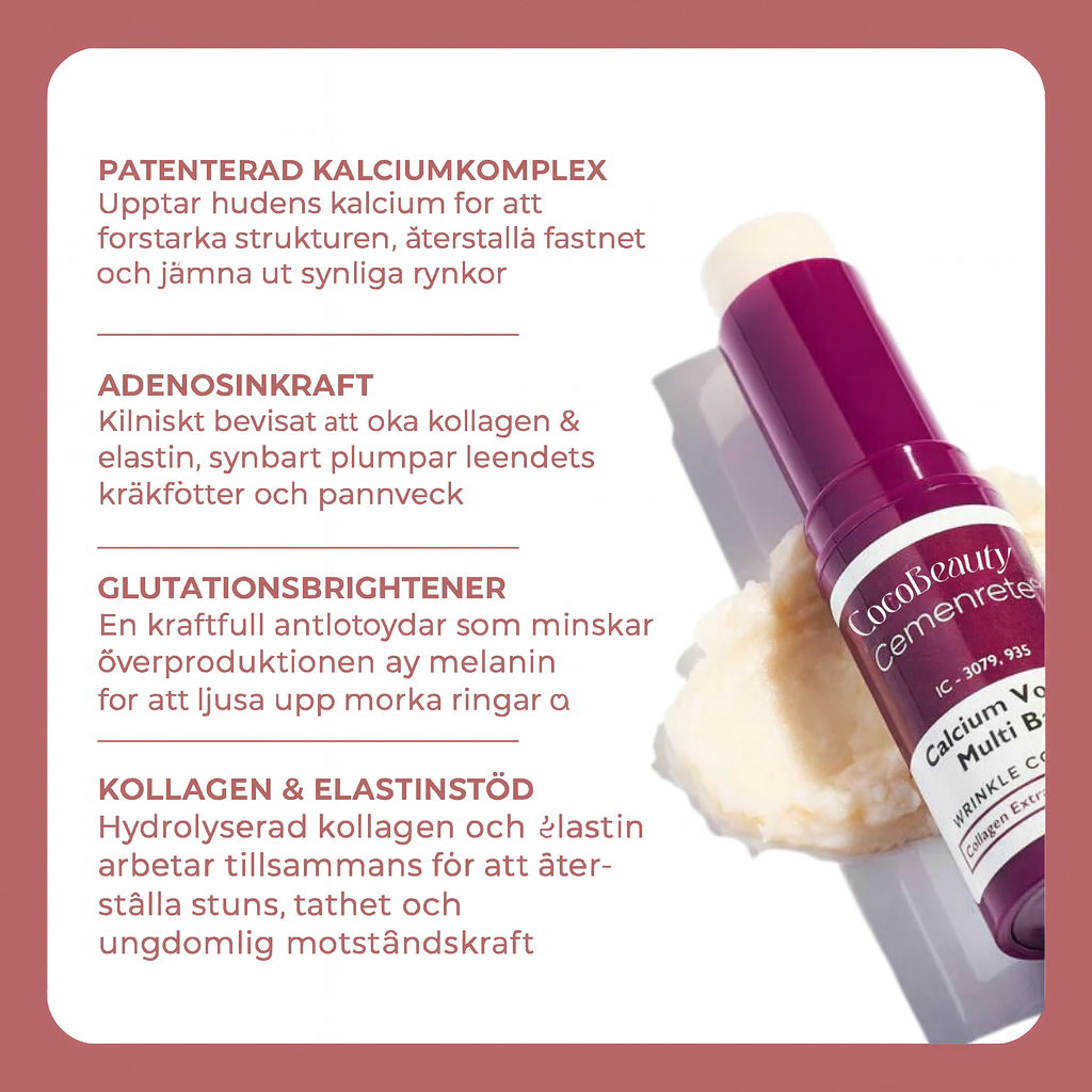 Anti-Age Multibalm för Klimakteriet