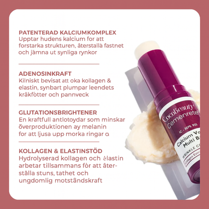 Anti-Age Multibalm för Klimakteriet